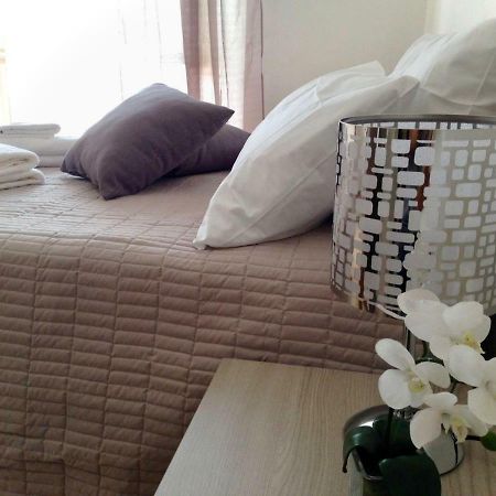 Orchidea In Centro Διαμέρισμα Όπως Εξωτερικό φωτογραφία