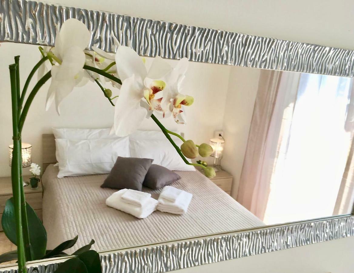 Orchidea In Centro Διαμέρισμα Όπως Εξωτερικό φωτογραφία